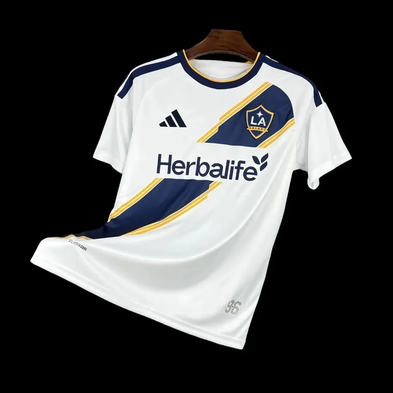 Los Angeles Galaxy 26/27 Home Jersey