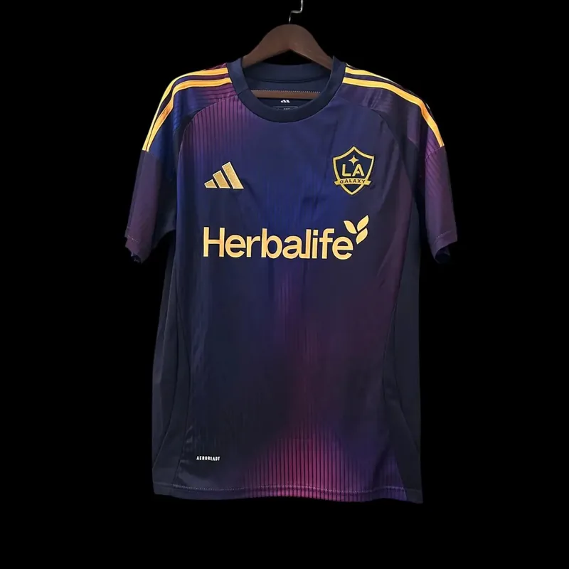 Los Angeles Galaxy 25/26 Away Jersey