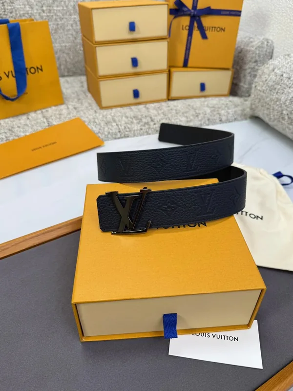 Louis Vuitton Belt Ver.A