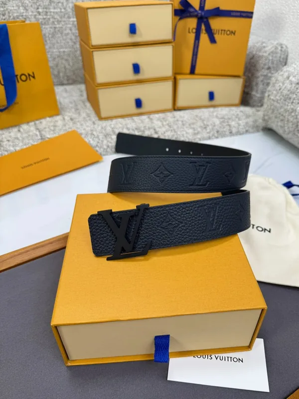 Louis Vuitton Belt Ver.B