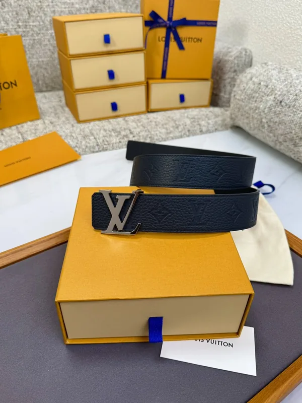 Louis Vuitton Belt Ver.C