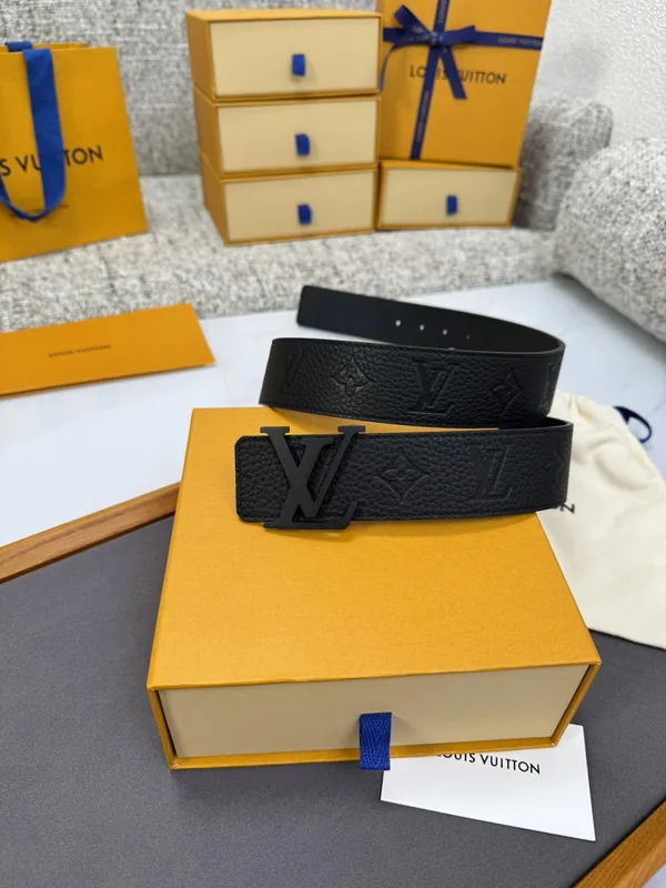 Louis Vuitton Belt Ver.D