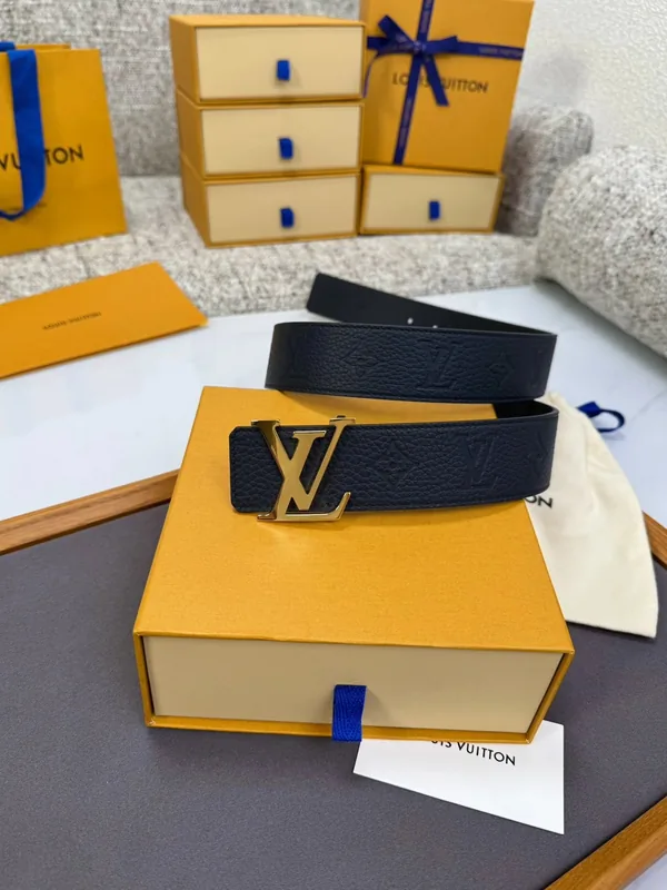 Louis Vuitton Belt Ver.E
