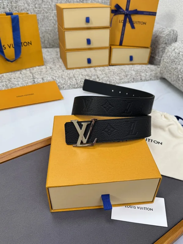 Louis Vuitton Belt Ver.F