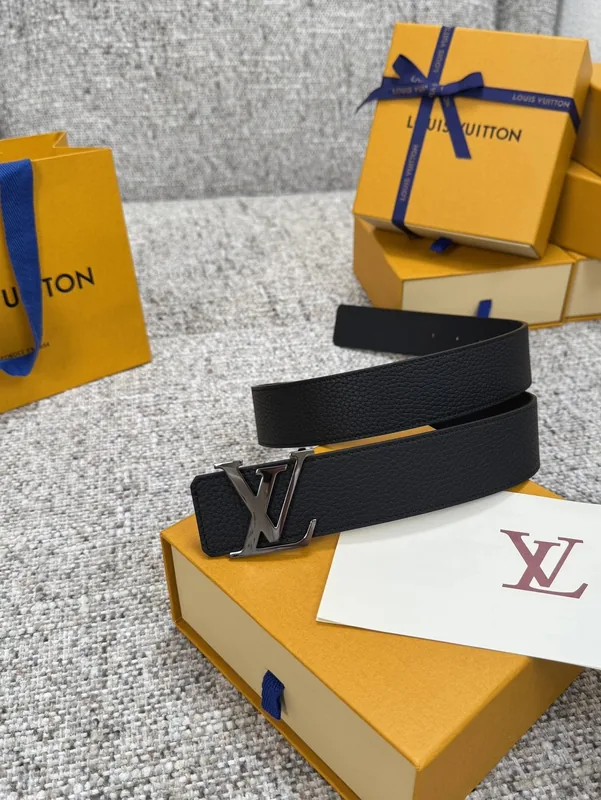 Louis Vuitton Belt Ver.G