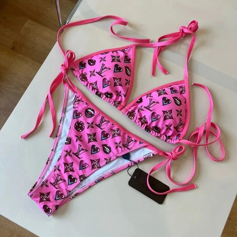 Louis Vuitton Bikini Swimwear Ver.A