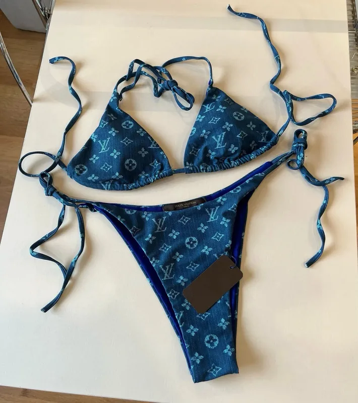 Louis Vuitton Bikini Swimwear Ver.B
