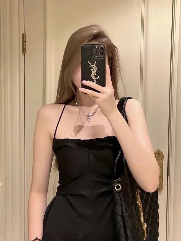Louis Vuitton Crossbody Phone Case Ver.C