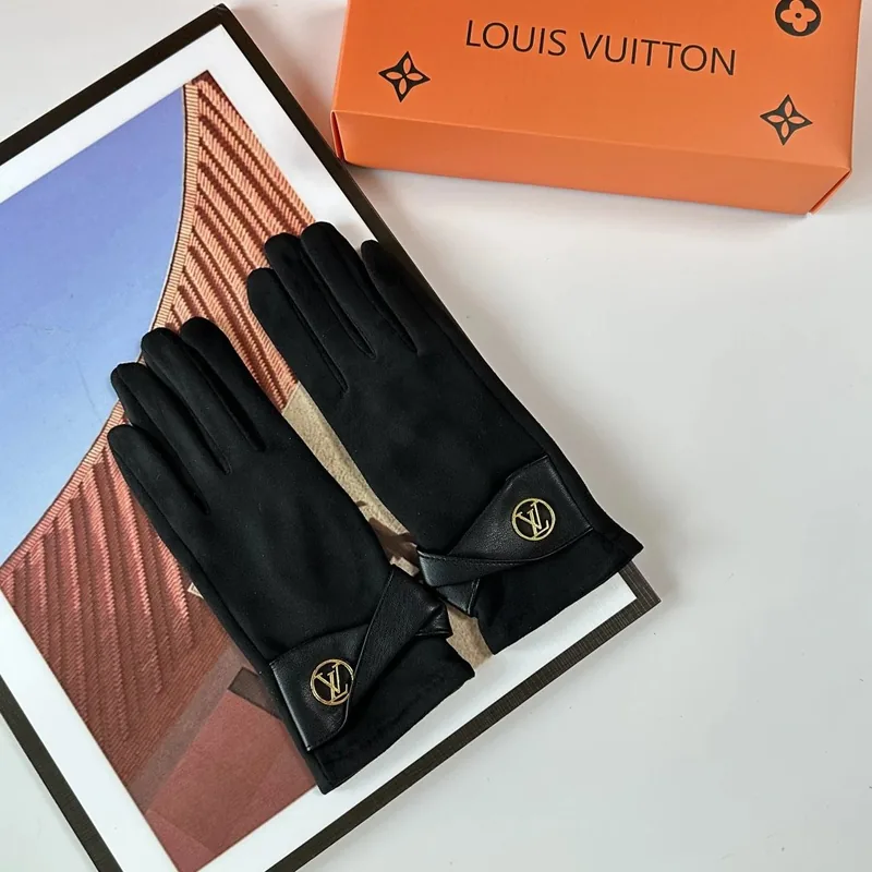 Louis Vuitton Gloves Ver.B