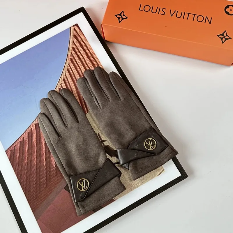 Louis Vuitton Gloves Ver.C
