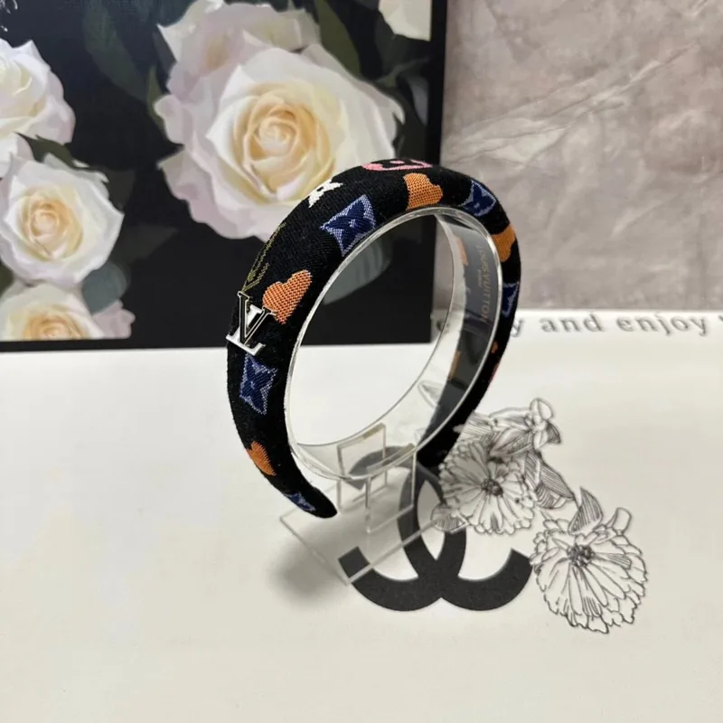 Louis Vuitton Headband Ver.A