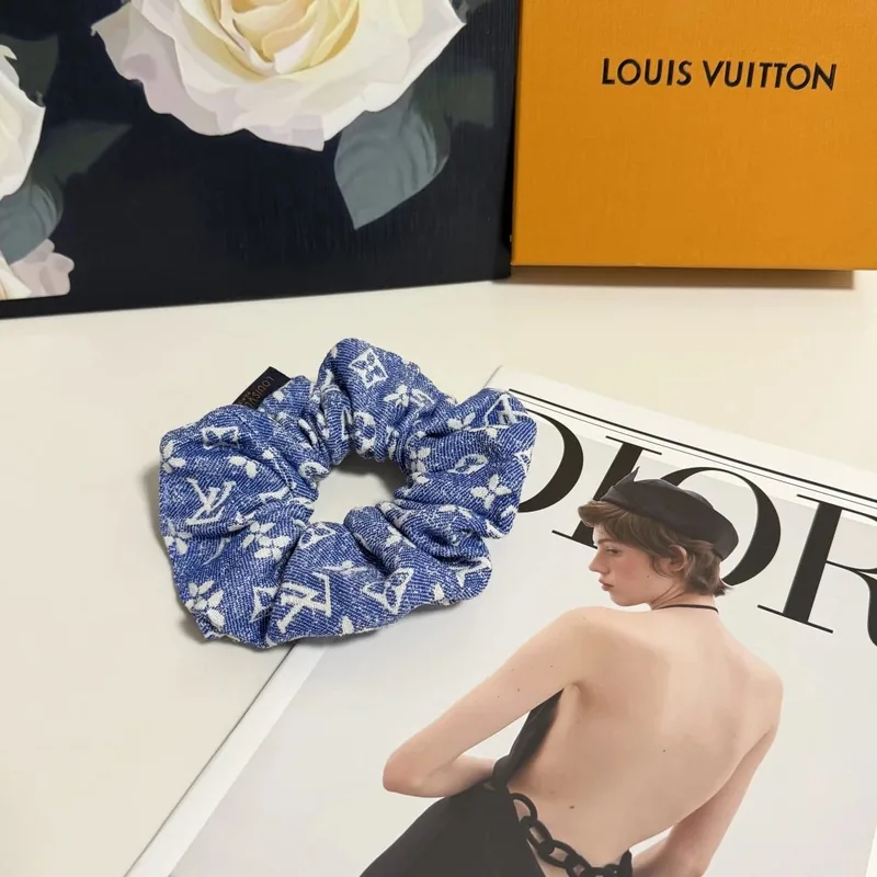 Louis Vuitton Headband Ver.C