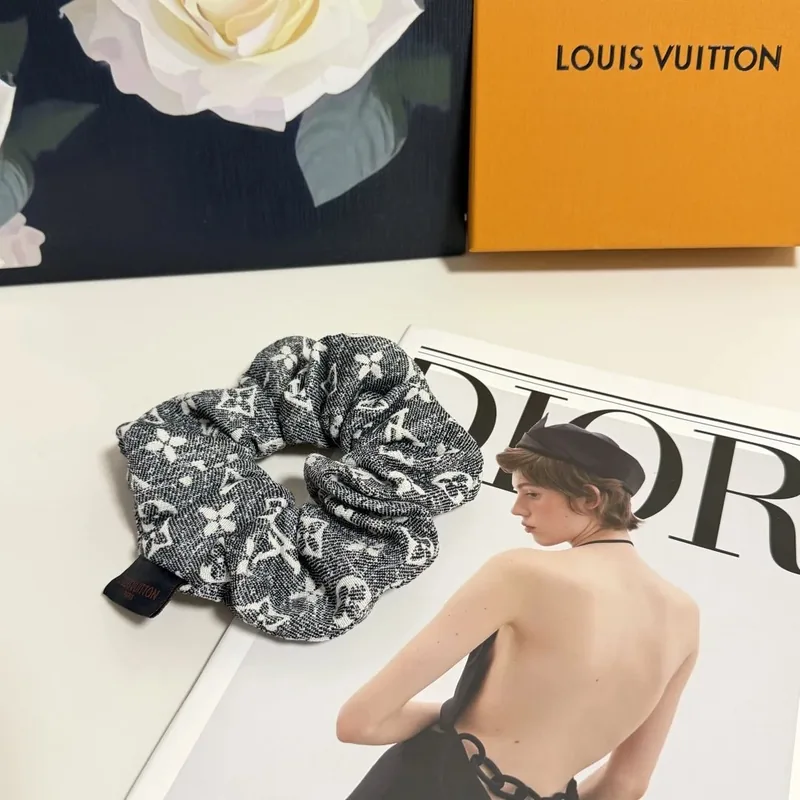 Louis Vuitton Headband Ver.D