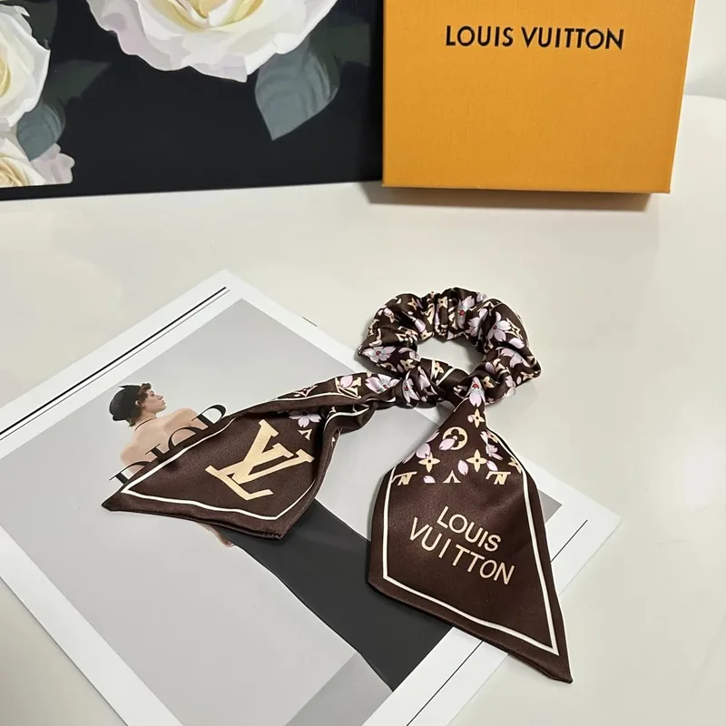 Louis Vuitton Headband Ver.F
