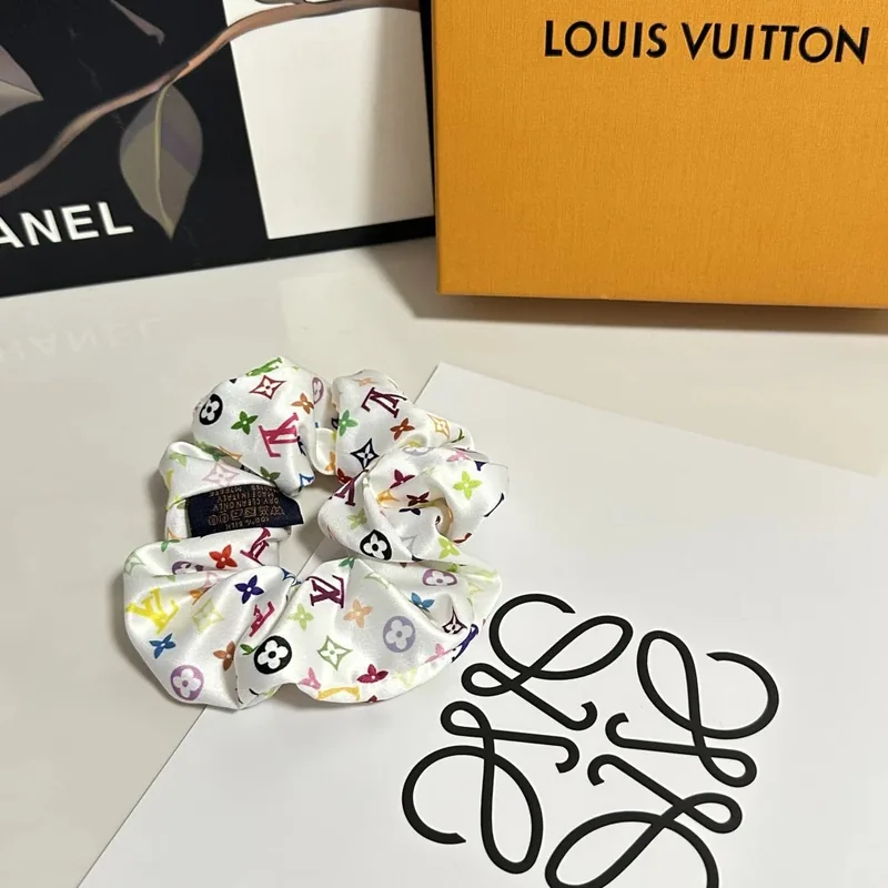 Louis Vuitton Headband Ver.G