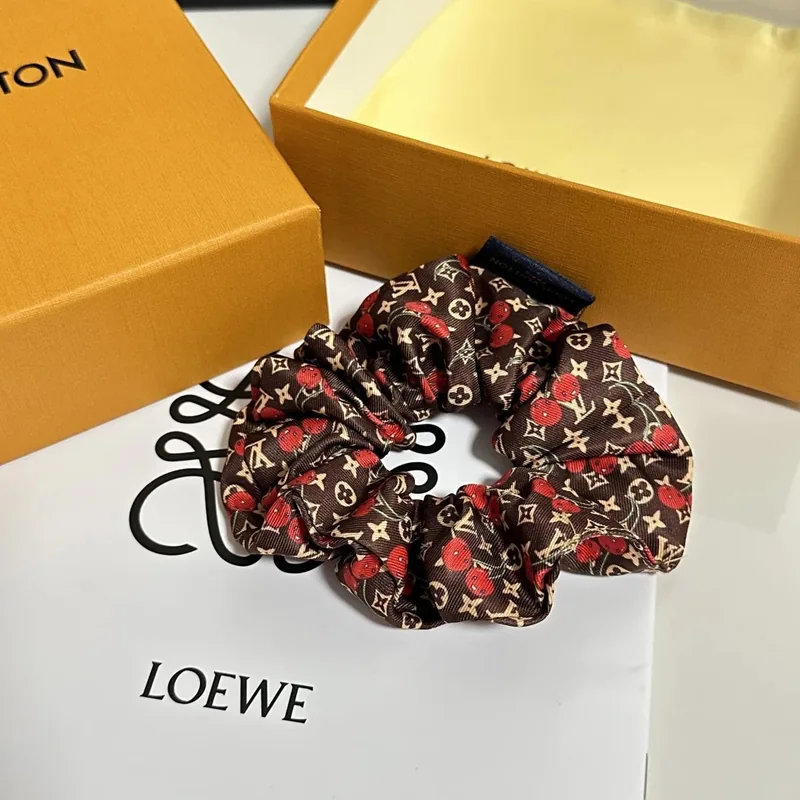Louis Vuitton Headband Ver.H