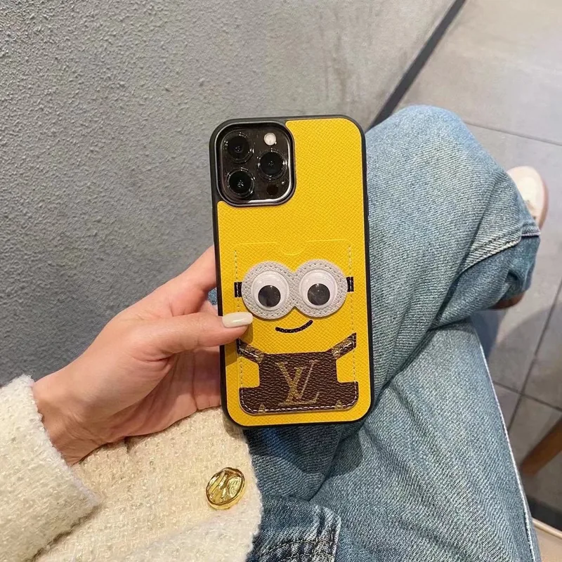 Louis Vuitton Phone Case Ver.G