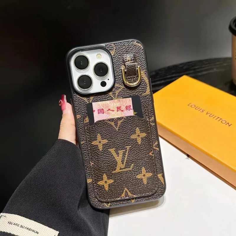 Louis Vuitton Phone Case Ver.J