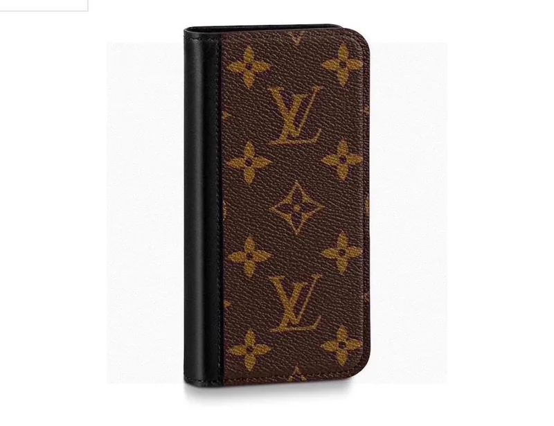 Louis Vuitton Phone Case Ver.K