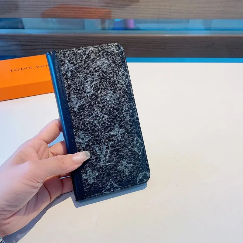 Louis Vuitton Phone Case Ver.L