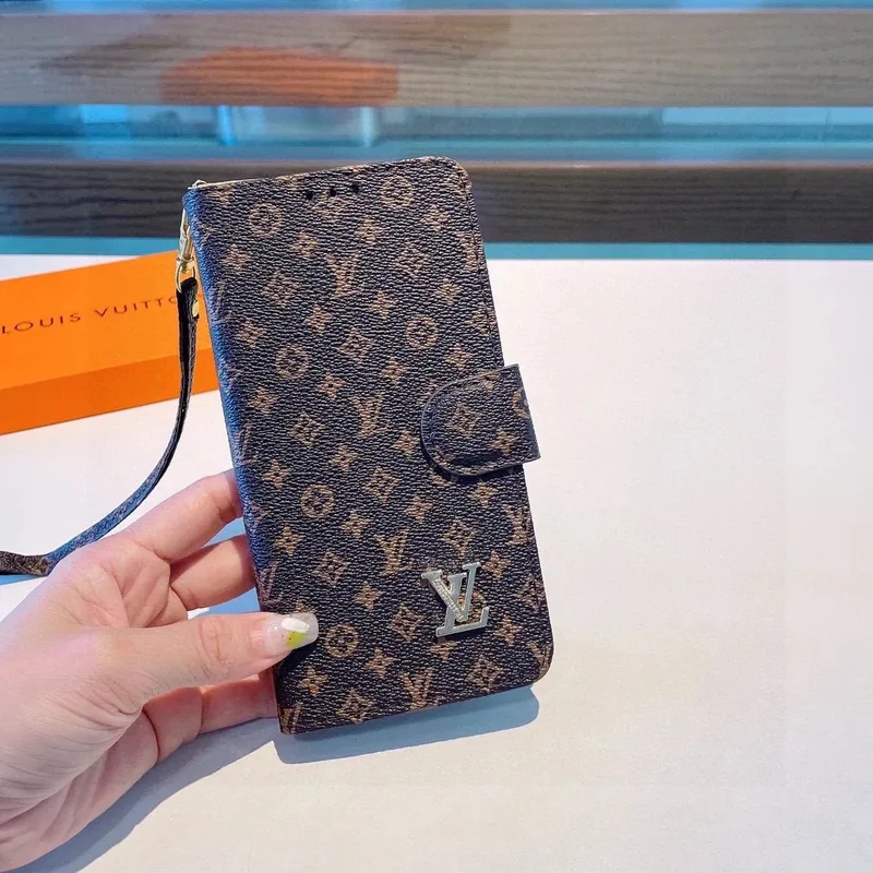 Louis Vuitton Phone Case Ver.M
