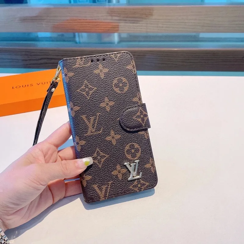 Louis Vuitton Phone Case Ver.N