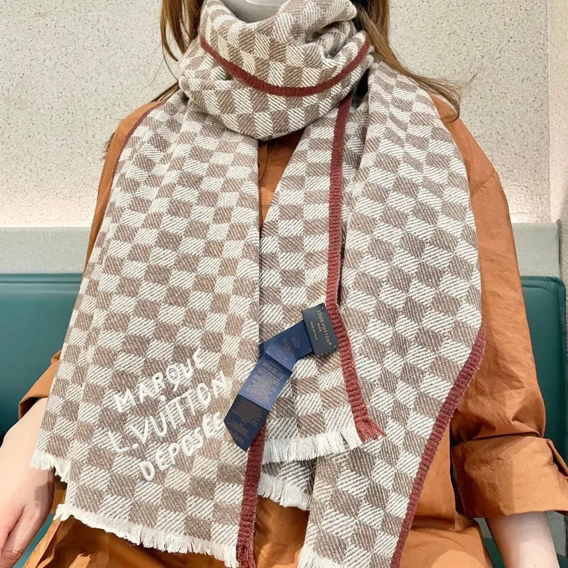 Louis Vuitton Scarf