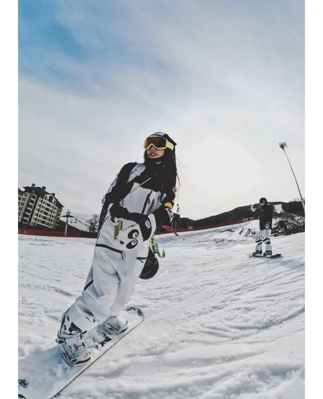 Louis Vuitton Ski Goggles Ver.E