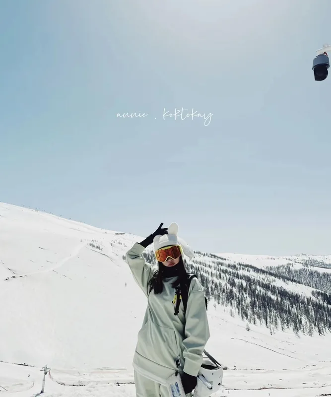 Louis Vuitton Ski Goggles Ver.G