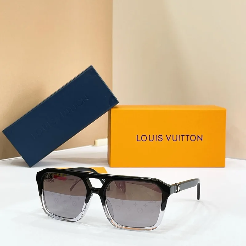 Louis Vuitton Sunglasses Ver.B