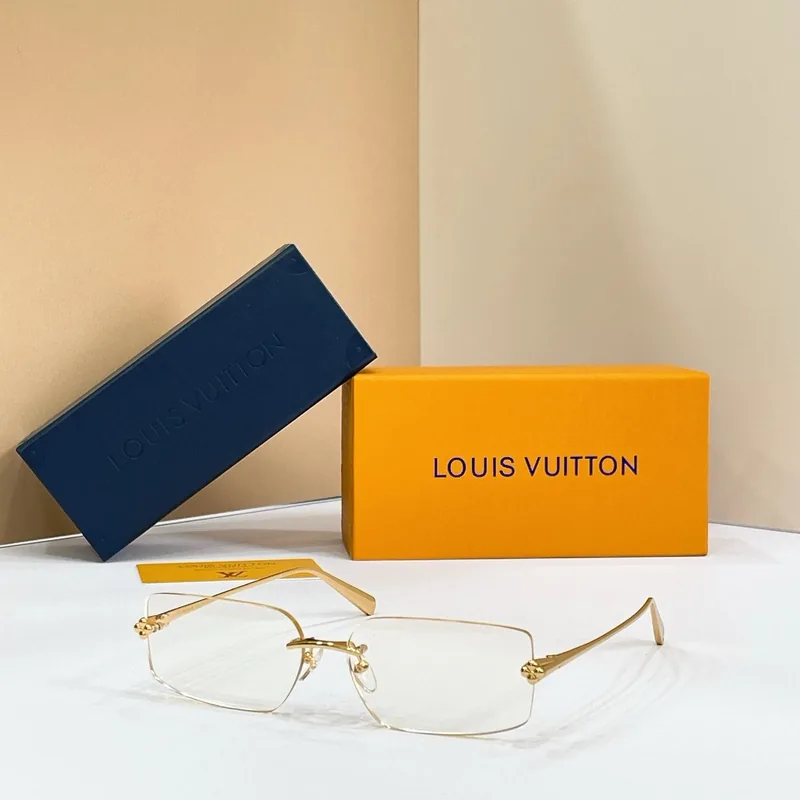 Louis Vuitton Sunglasses Ver.C