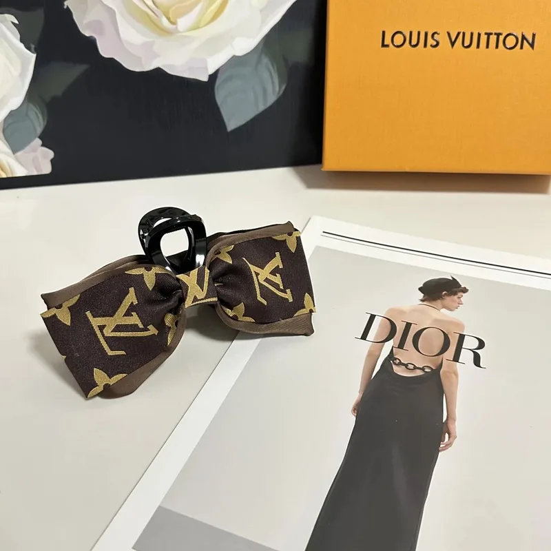 Louis Vuitton Vintage Headband