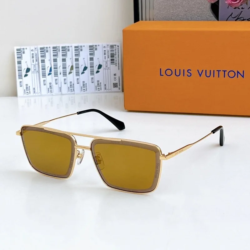 Louis Vuitton Z2610 Sunglasses 61-13-145