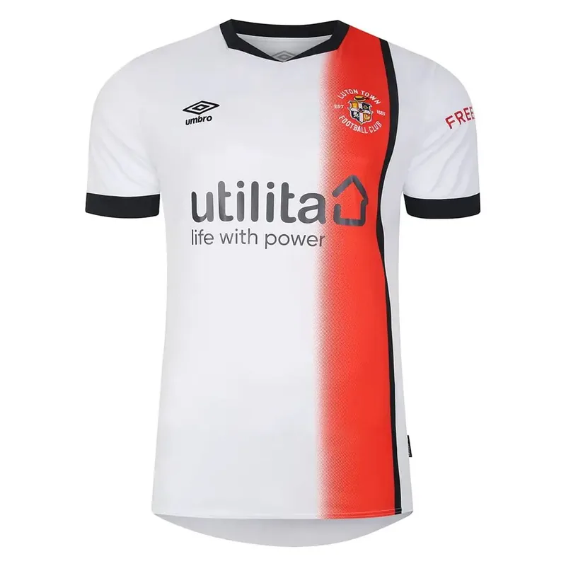 Luton Town 23/24 Away Jersey