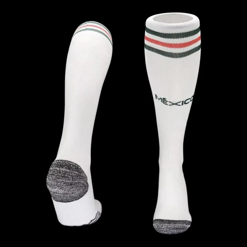 Mexico 2026 Calcetines Away Jersey