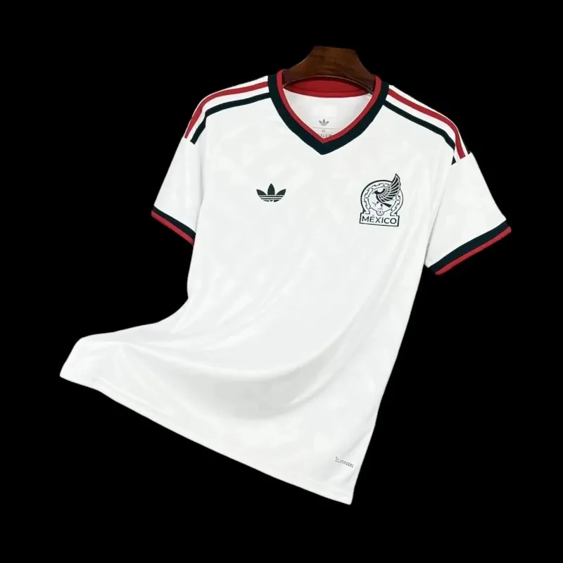 Mexico 2026 Away Jersey