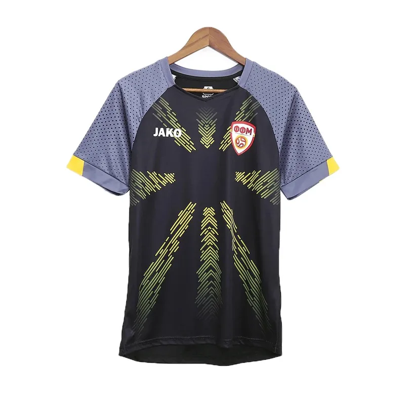 2023 Macedonia Third Jersey