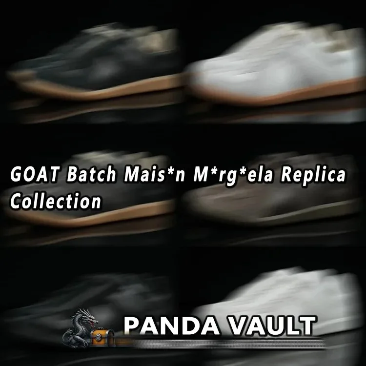 Maison Margiela Replica Sneakers