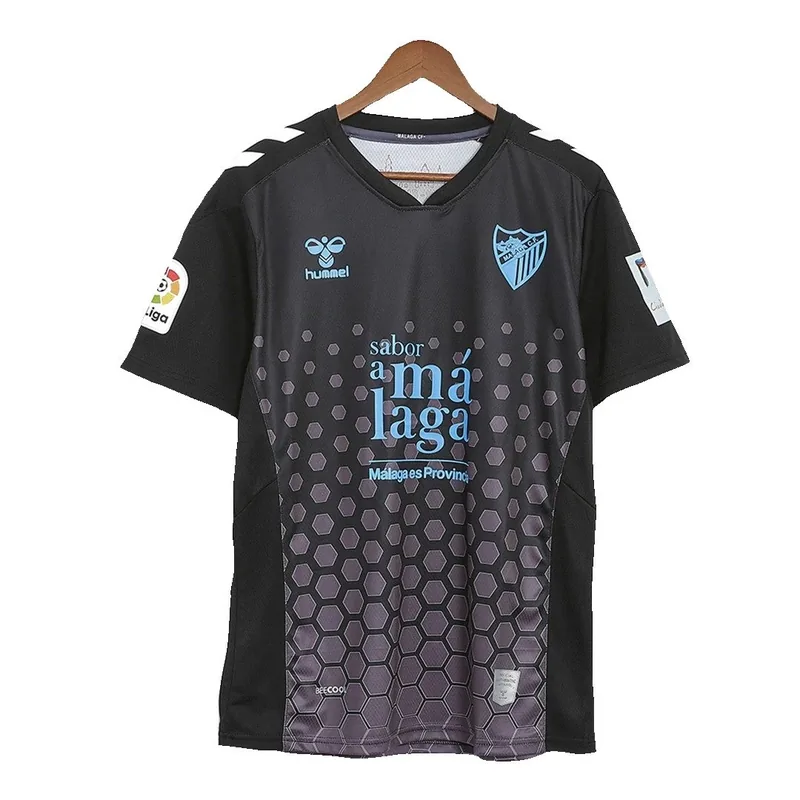 Malaga 22/23 Third Jersey