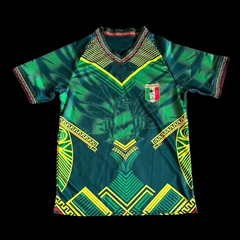 2025 Mali Away Jersey