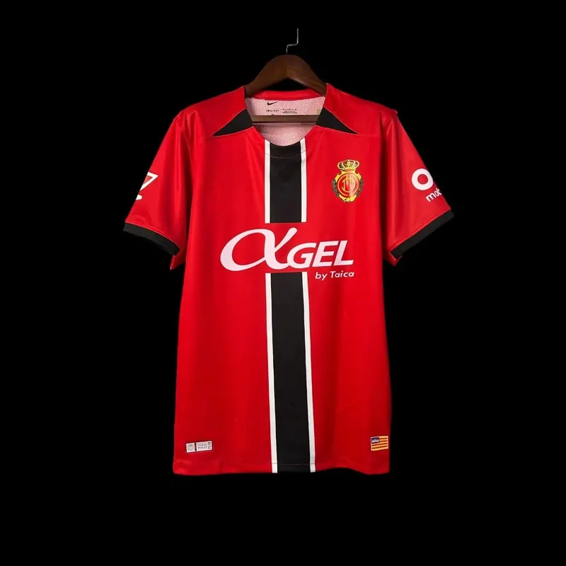 Mallorca 25/26 Home Jersey