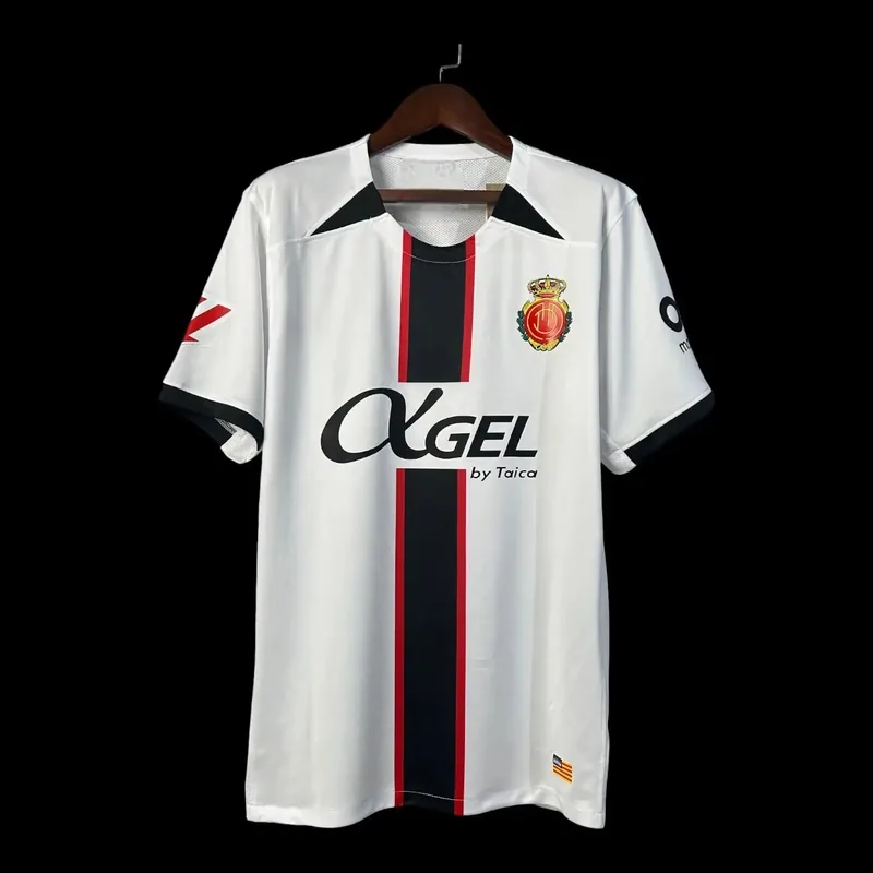 Mallorca 25/26 Away Jersey