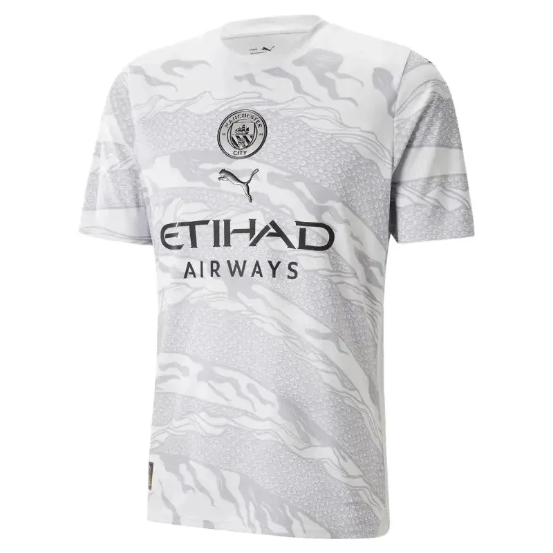 Manchester City 23/24 Jersey