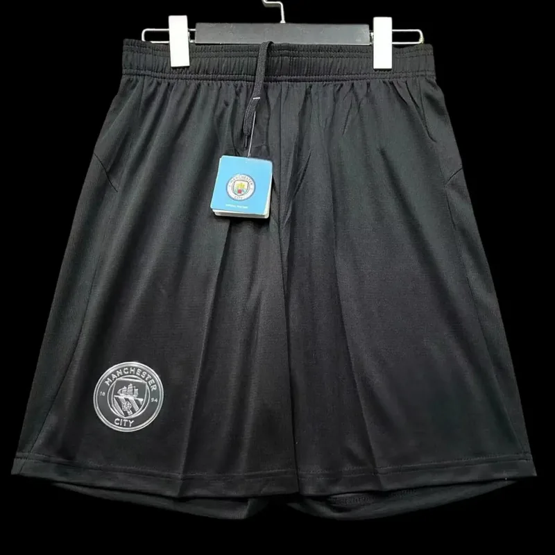 Manchester City Away Shorts 25/26