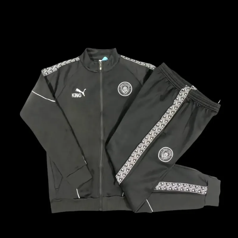 Manchester City Training Kit