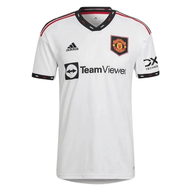 Manchester United 22/23 Away Jersey
