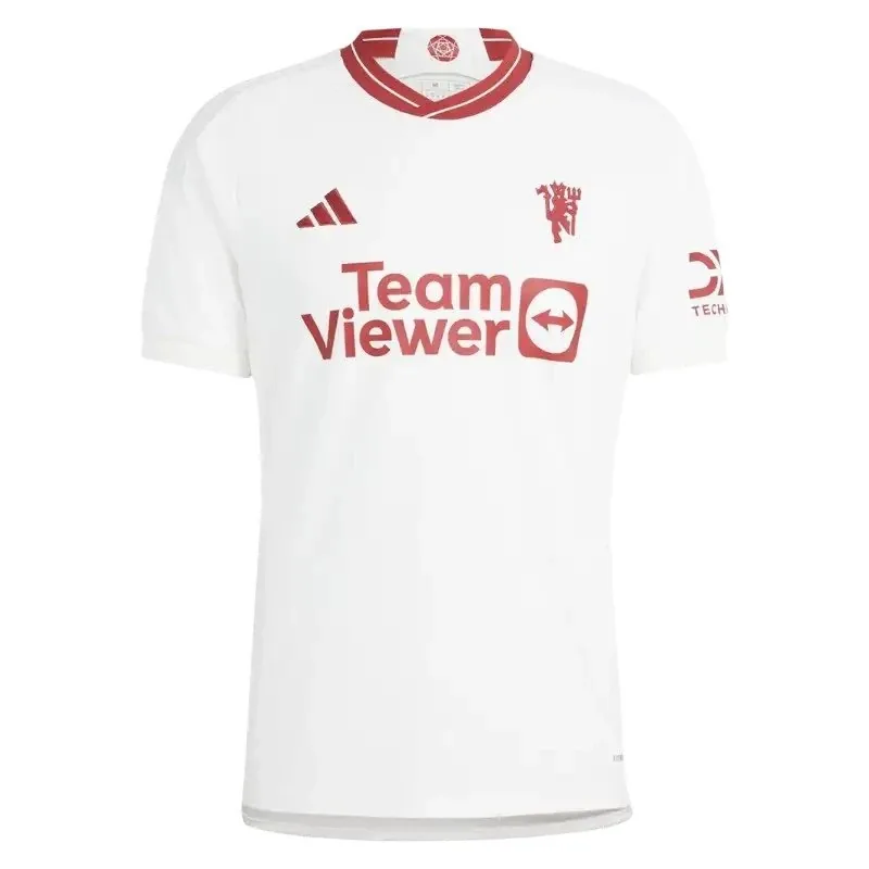 Manchester United 23/24 Third Jersey