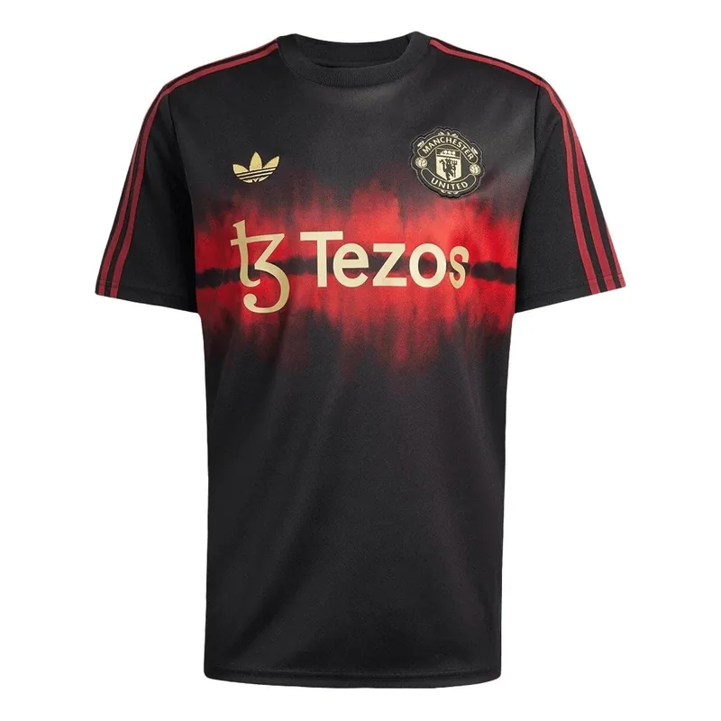 Manchester United 24/25 Jersey