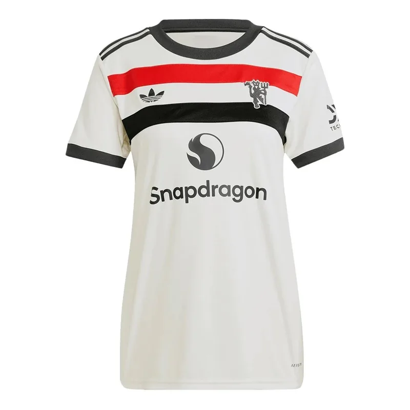 Manchester United 24/25 Third Jersey - Women — photo 1