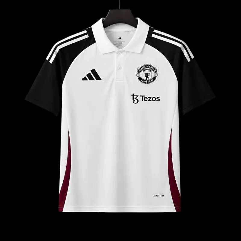 Manchester United 24/26 Jersey